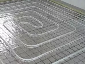 江陵清洗地暖哪家好