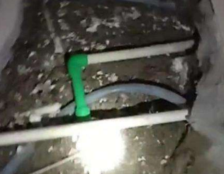 江陵卫生间漏水多少钱