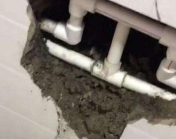 江陵卫生间漏水哪家好