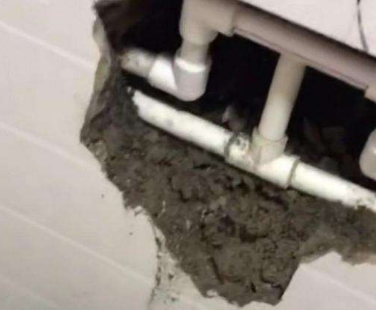 江陵卫生间防水找谁好