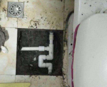 江陵卫生间防水推荐公司