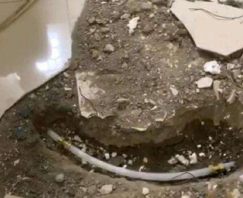 江陵卫生间测漏水哪家优惠