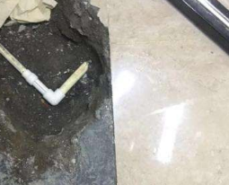 江陵卫生间测漏水多少钱