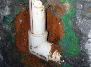 江陵卫生间测漏水价格明细