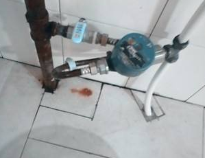 江陵水管维修24小时电话