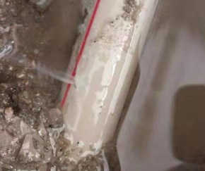 江陵水管维修公司