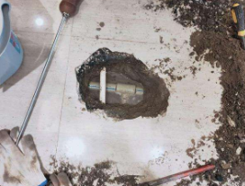江陵卫生间防水多少钱