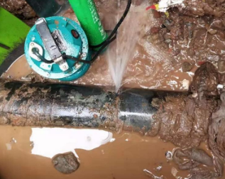 江陵卫生间测漏水的相关介绍