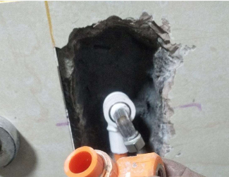 江陵卫生间测漏水哪家好