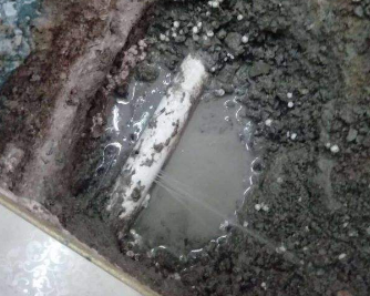 江陵卫生间测漏水哪家好
