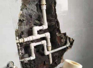 江陵卫生间测漏水价格多少