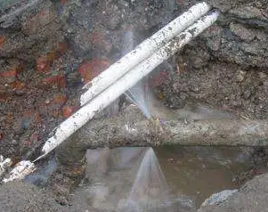 江陵水管维修费用是多少