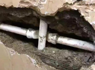江陵水管维修哪家好