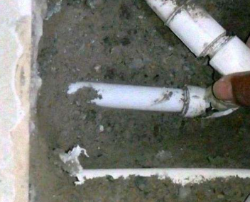 江陵卫生间测漏水哪家好