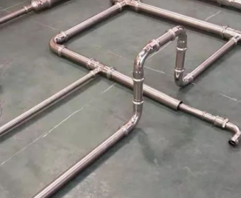 江陵水管维修多少钱