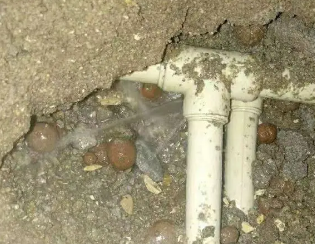 江陵卫生间测漏