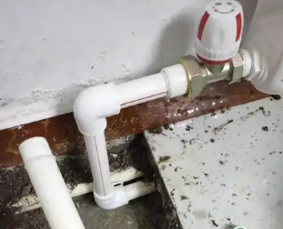 江陵卫生间测漏水多少钱