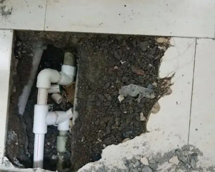江陵卫生间测漏水哪家好