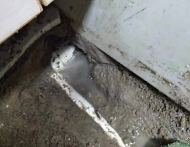 江陵卫生间测漏水多少钱
