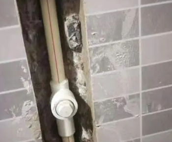 江陵卫生间测漏水