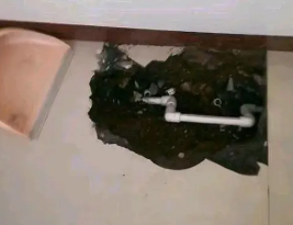 江陵卫生间测漏水多少钱