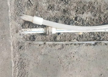 江陵卫生间测漏水之解决方法