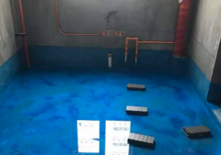 江陵卫生间防水步骤