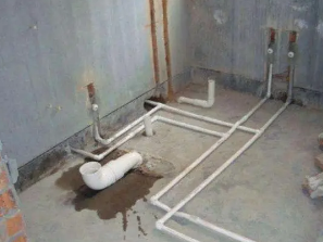江陵水管维修多少钱