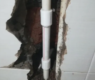 江陵卫生间测漏水的相关案例