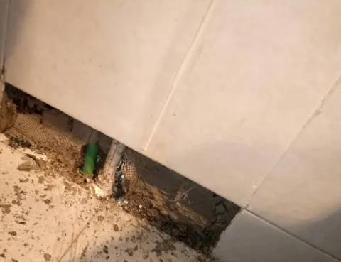 江陵测漏水公司为您专业分享下检漏仪器准确定位的方法有什么特点?