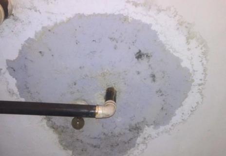 江陵测漏水公司分享如何自检漏水