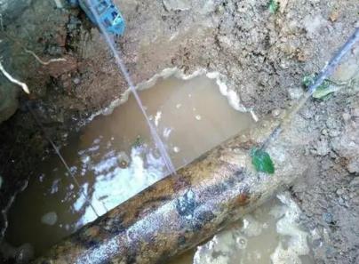 江陵卫生间测漏水公司分享下我们可以检测到轻微的漏水和水压吗？