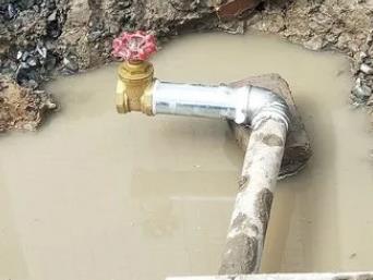 江陵漏水检测电话多少