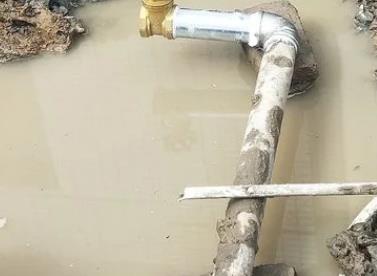 江陵测漏水公司电话